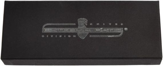 Ніж Extrema Ratio BF2 CT SW | Зображення 6