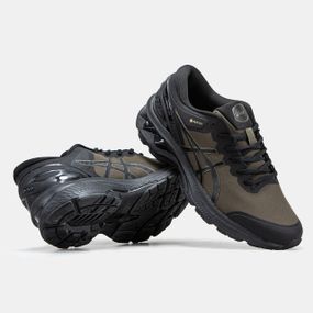 Чоловічі кросівки Asics Gel-Kayano 27 Gore-Tex весна / осінь 1686