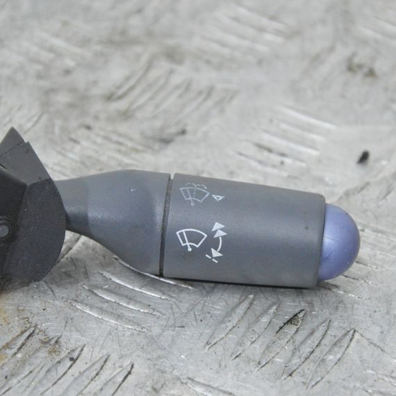 Підрульовий перемикач правий Smart Fortwo 1998-2007 перемикач двірників Смарт Форту 0001272V010 | Зображення 1