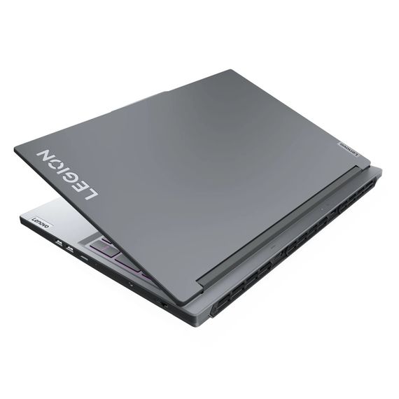 Ноутбук Lenovo Legion 5 16IRX9 (83DG00N9RA) | Зображення 8