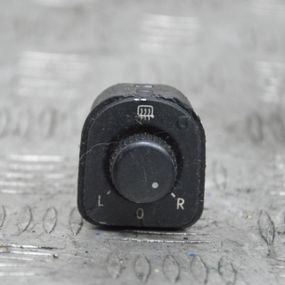 Блок керування дзеркалами Volkswagen Golf V Passat B6 Jetta Датчик обігрівача дзеркал Фольксваген 1K0959565F