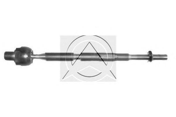 Рульова тяга OPEL ASTRA G, ZAFIRA A 98-09 перед. міст (Вир-во SIDEM) SIDEM 9710 на OPEL ASTRA G Наклонная задняя часть (F48_, F08_)