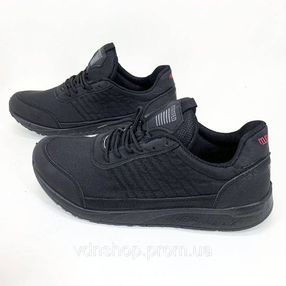 Мужские кроссовки еко весна 41р 26, 5см, Мужские полуботинки, Повседневная обувь для зимы ST-41 | Зображення 4