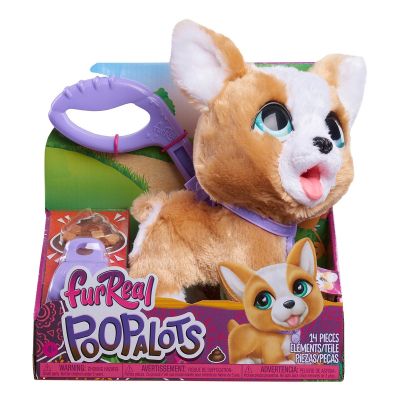 Интерактивная игрушка Furreal серии Poop-A-Lots - Корги (28057) | Зображення 8