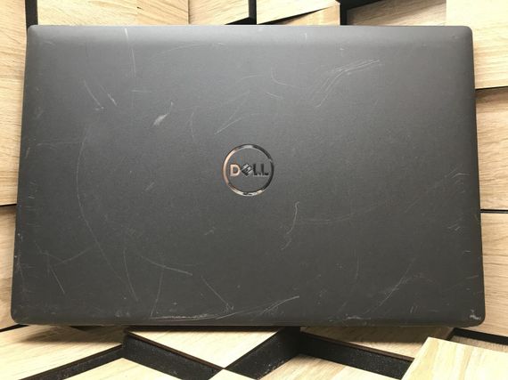 Ноутбук Б-класс Dell Latitude 3520 / 15.6" (1920x1080) IPS / Intel Core i5-1135G7 (4 (8) ядра по 2.4 - 4.2 GHz) / 8 GB DDR4 / 256 GB SSD M.2 / Intel Iris Xe Graphics / WebCam / USB 3.2 / HDMI / Windows 10 б/у | Зображення 7