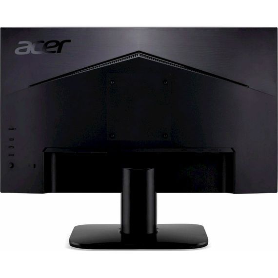 Монітор Acer 23.8' KA242YE0bi D-Sub, HDMI, IPS, 100Hz, 1ms (UM.QX2EE.020) | Зображення 3