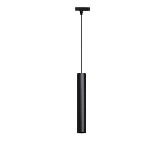 Трековий світильник підвісний Тrack Chime TP503201000 Чорний, Atmolight