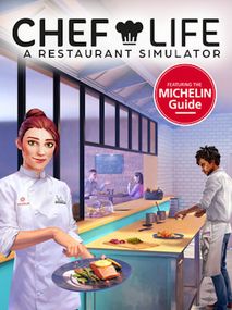 Chef Life: A Restaurant Simulator (PC) - Steam Key - EUROPE