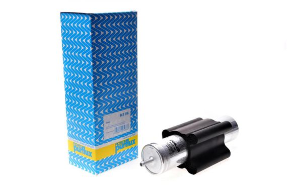 Фільтр паливний BMW 3 E46 2.0D 3.0D 01- FCS716