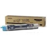 Тонер картридж Xerox WC7755/65/75 Cyan (34 000 стр) (006R01404)