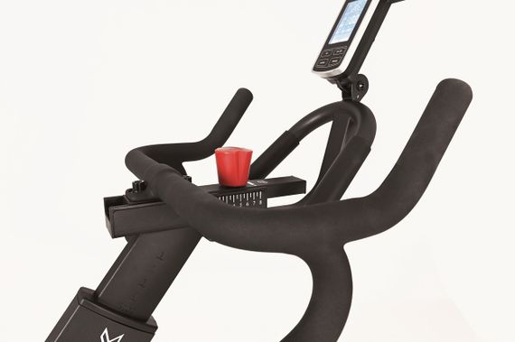 Сайкл-тренажер Toorx Indoor Cycle SRX Speed Mag Pro (SRX-SPEED-MAG-PRO) | Зображення 6