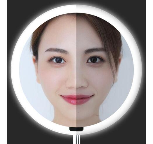 Дзеркало для макіяжу Yeelight Sensor Makeup Mirror | Зображення 8