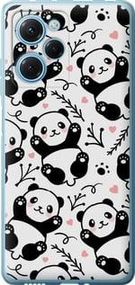 Чохол для Xiaomi Poco X5 Pro 5G з силікону FCh_051713