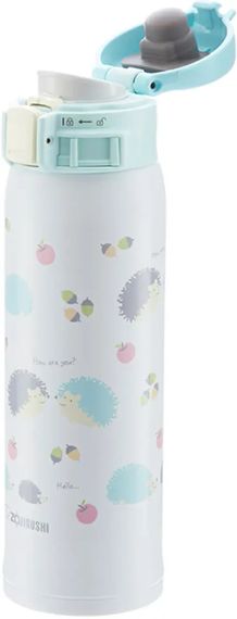 Термокружка ZOJIRUSHI SM-SG48GK 0.48 л White | Зображення 1
