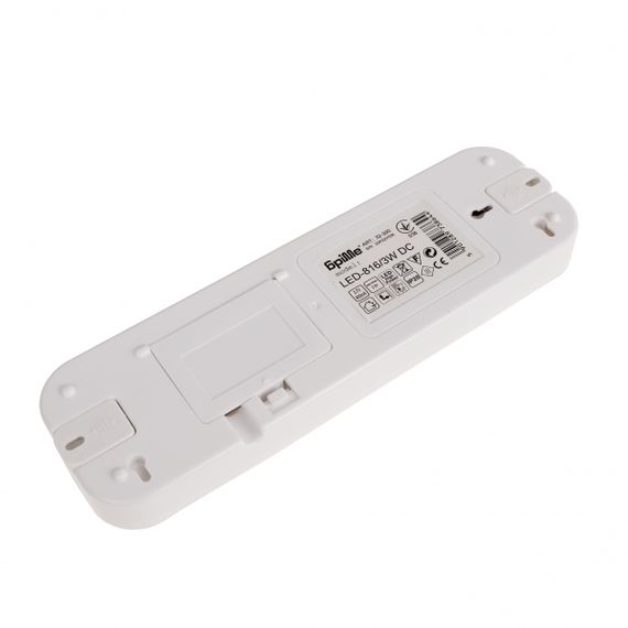 Светильник с аккумулятором LED-816/3W DC | Зображення 1