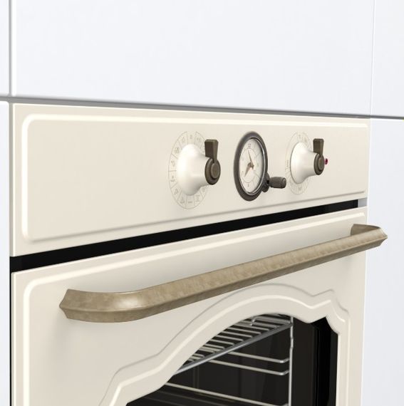 Духовой шкаф Gorenje электрический BOS67371CLI | Зображення 5