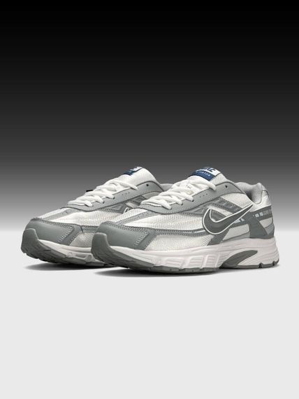 Чоловічі кросівки Initiator White Grey (Gore-tex) , В'єтнам 44 28 | Зображення 2