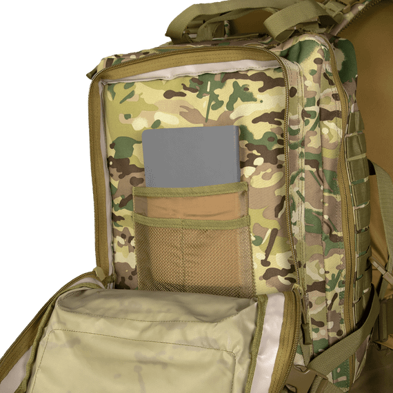 Рюкзак Foray Multicam (7126), | Зображення 9