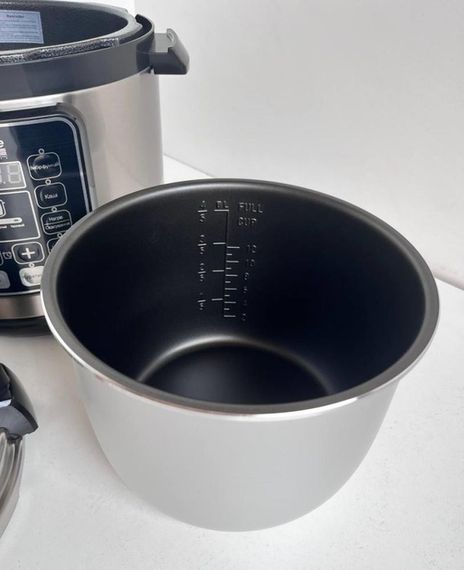 Мультиварка-скороварка на 17 програм XPRO ZP-121 7 л 3000 Вт (44654-ZP-121_1663) | Зображення 6