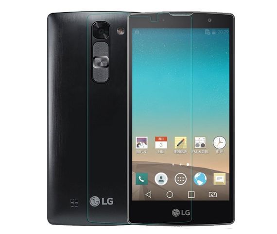Закаленное защитное стекло для LG Magna H500F / H502F | Зображення 1