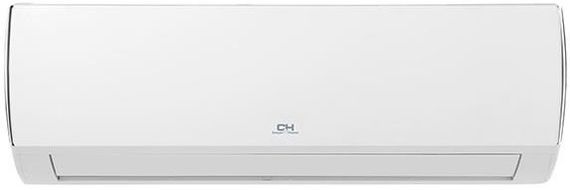 Кондиціонер Cooper&amp;Hunter Veritas NG CH-S09FTXQ2-NG, 25 м2, інвертор, A++/A+, до -15°С, Wi-Fi, R32, білий (CH-S09FTXQ2-NG)