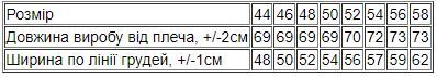 Футболка чоловіча Носи своє 44 Зелений (p-10688-156650) | Зображення 5