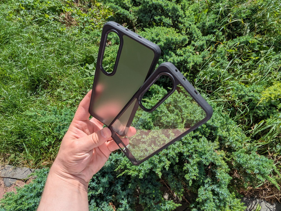 Oneplus CE4 протиударний чохол MagSafe BQ | Зображення 3