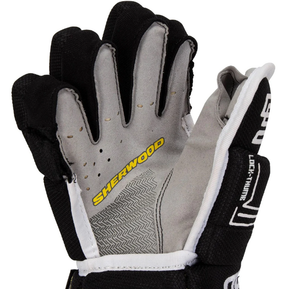 Хокейні рукавиці Sherwood Rekker Element 4 Sr | Зображення 1