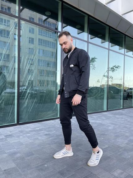 Чоловічий спортивний костюм The North Face!!! | Зображення 2