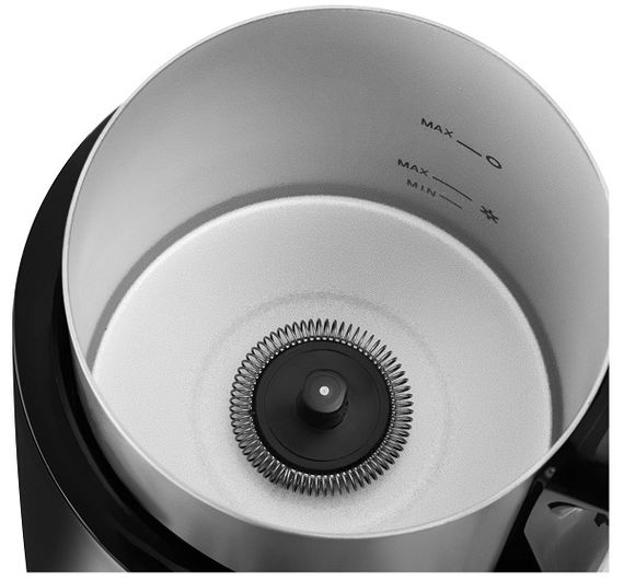 Вспінювач молока Sencor SMF4000BK | Зображення 3