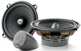 Компонентна акустика Focal ISU130