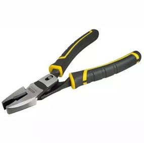 Плоскогубці Stanley FatMax Compound Action 215 мм (FMHT0-70813)