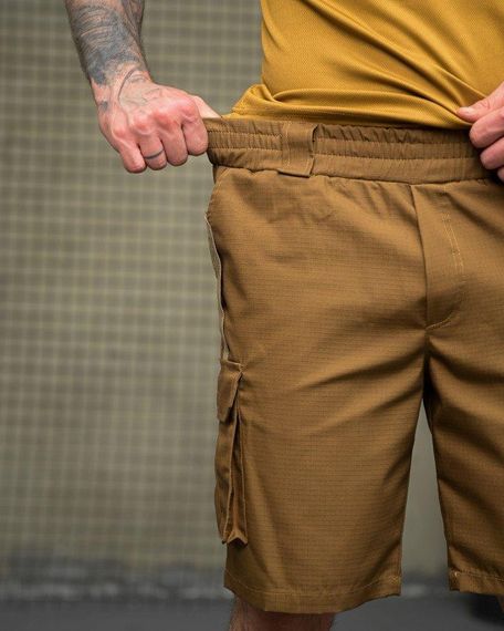 Тактичні шорти OBLIVION SUDGa ПП7720 | Зображення 5