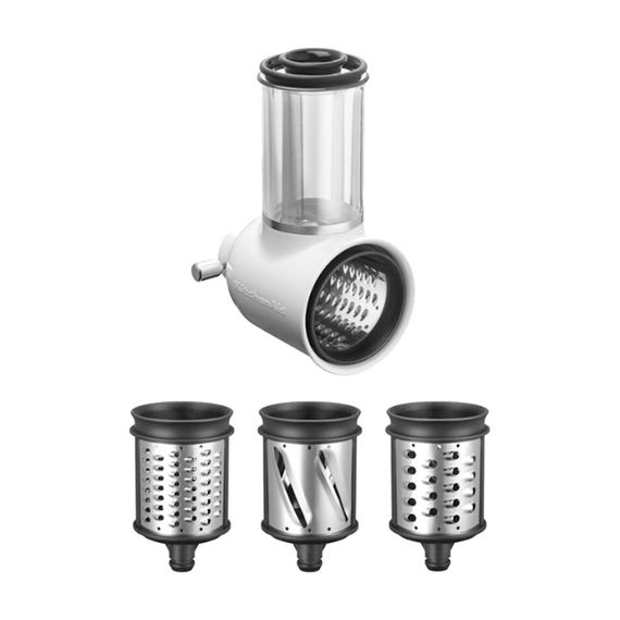 Насадка овочерізка KitchenAid 5KSMVSA | Зображення 1