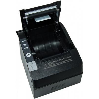 Принтер чеков SPRT SP-POS891UEdn USB, Ethernet (SP-POS891UEdn) | Зображення 9