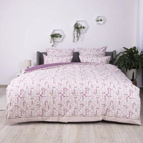 Постельное белье семейное ТЕП Бесконечность 2-00882-29540 150х215х2 см