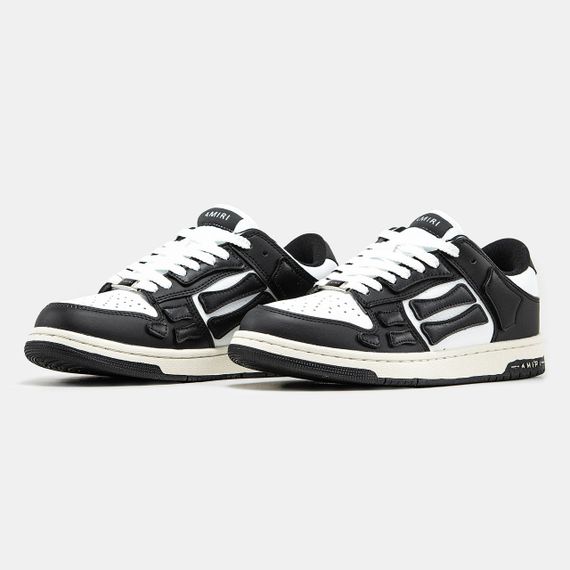 Кроссовки Amiri Skeleton , Вьетнам 1498 | Зображення 4