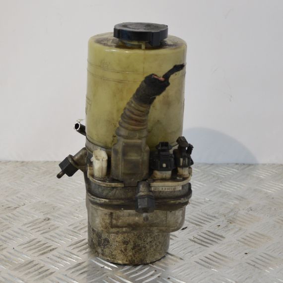 Насос ГПК електро Opel Signum Vectra C гідропідсилювач керма Опель Сігнум Вектра Ц 5948007