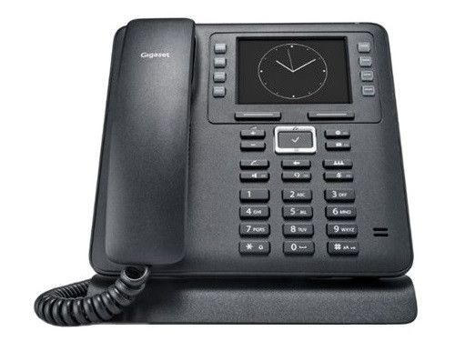 IP-телефон GigasetPro Maxwell 2 (S30853-H4008-R101)