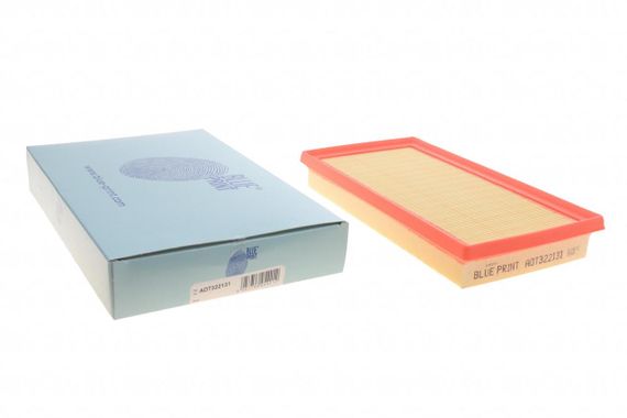 Фильтр воздушный Toyota RAV4 Camry 2.5 Hybrid 17- Corolla 1.2 1.6 19- ADT322131