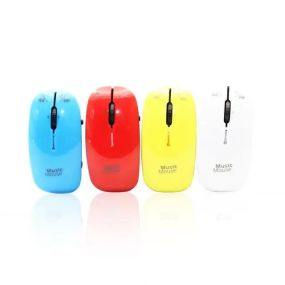 MP3 плеер компьютерная мышь Mini