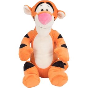 М&apos;яка іграшка Disney Тигрик Тигрюля 25 см (3858889575020)