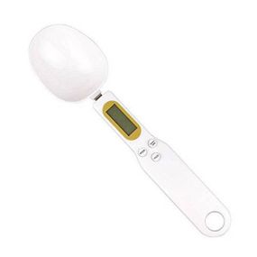 Ложка мірна для кухні цифрова Digital Spoon Scale