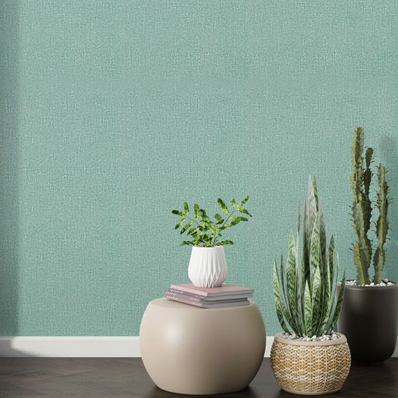 Самоклеючі шпалери 2800*500*2,5мм YM-11 DEEP GREEN WHITE (D) SW-00002019 | Зображення 6