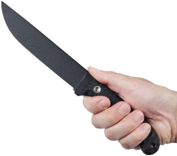 Ніж Blade Brothers Knives Фенрір | Зображення 2