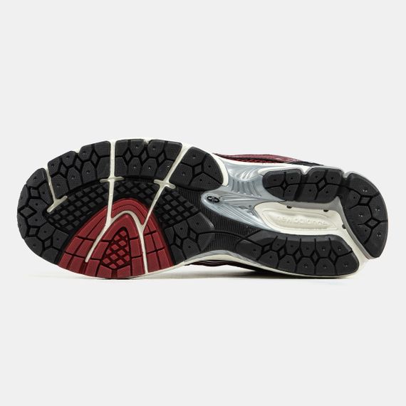 Кросівки New 1906R bordo / New 1906R топ весна / осінь 2356 45 29 | Зображення 2