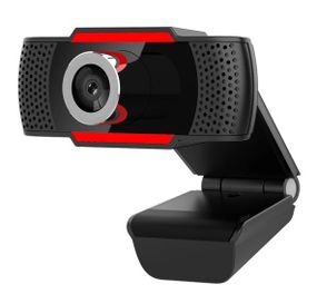 Веб камера со встроенным микрофоном Xtrike ME XPC-03