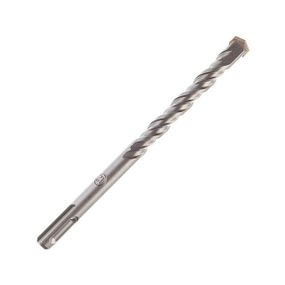 Свердло-бур SDS PLUS 12 x 160мм INTERTOOL SD-1216