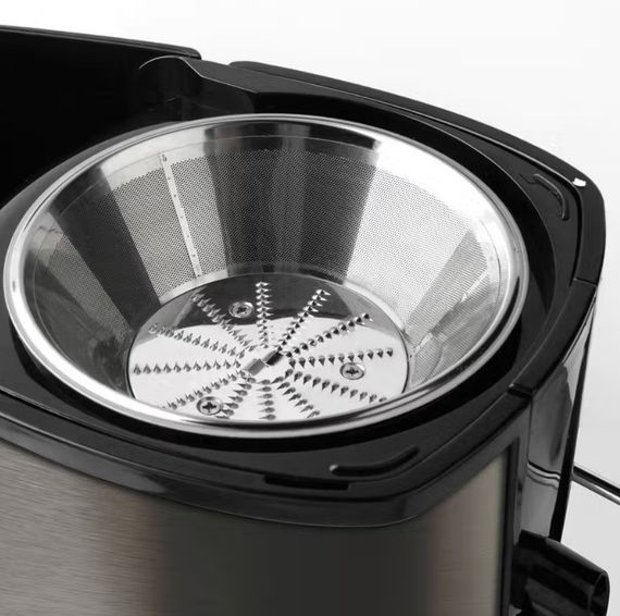 Соковитискач Black&Decker BXJE600E | Зображення 7