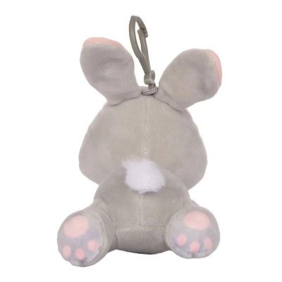 Мягкая игрушка Sambro Disney Collectible мягконабивная Snuglets заяц Топотун с клипсой 13 см (DSG-9429-9) | Зображення 3